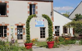 Chambres D'Hotes D'Ustaux Des Pins